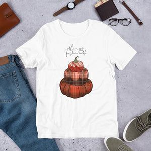 Always Fashionable - T-Shirt Clan