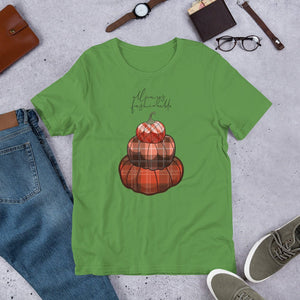 Always Fashionable - T-Shirt Clan
