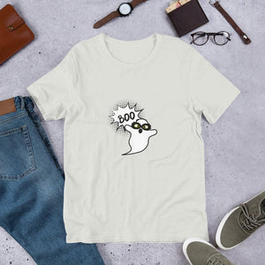 Boo - T-Shirt Clan