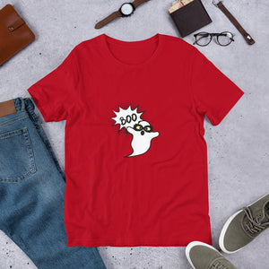 Boo - T-Shirt Clan