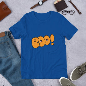 Boo! - T-Shirt Clan