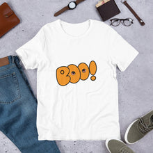 Load image into Gallery viewer, Boo! - T-Shirt Clan