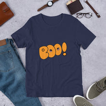 Load image into Gallery viewer, Boo! - T-Shirt Clan