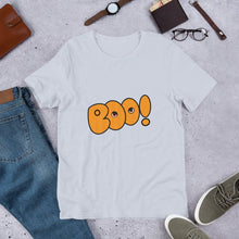 Load image into Gallery viewer, Boo! - T-Shirt Clan