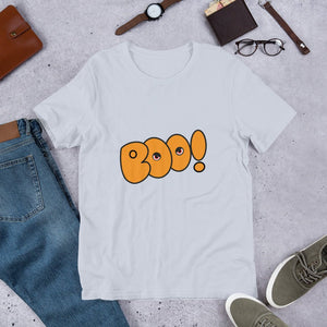 Boo! - T-Shirt Clan