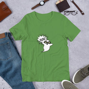 Boo - T-Shirt Clan