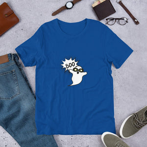 Boo - T-Shirt Clan