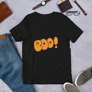 Boo! - T-Shirt Clan