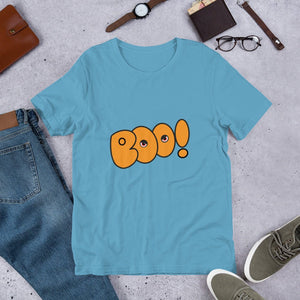 Boo! - T-Shirt Clan