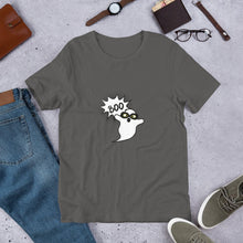 Load image into Gallery viewer, Boo - T-Shirt Clan
