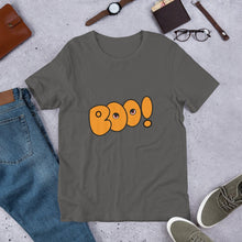 Load image into Gallery viewer, Boo! - T-Shirt Clan