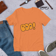 Load image into Gallery viewer, Boo! - T-Shirt Clan