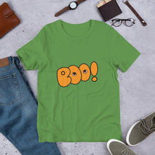 Load image into Gallery viewer, Boo! - T-Shirt Clan