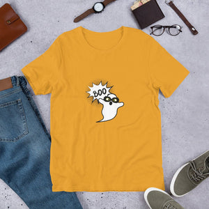Boo - T-Shirt Clan