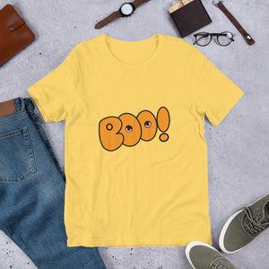 Boo! - T-Shirt Clan