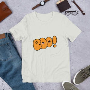 Boo! - T-Shirt Clan