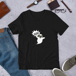 Boo - T-Shirt Clan