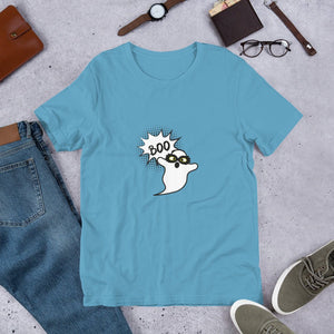 Boo - T-Shirt Clan