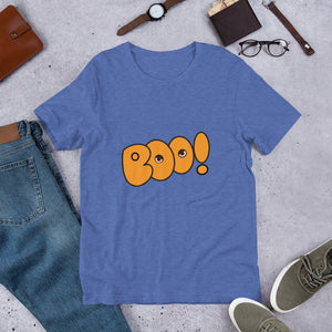 Boo! - T-Shirt Clan