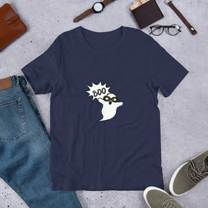 Boo - T-Shirt Clan