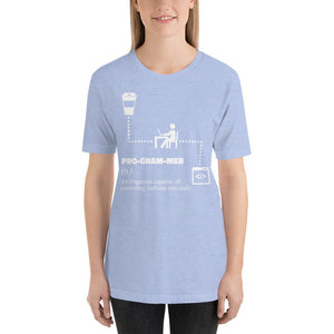 Caffeine to code converter - T-Shirt Clan