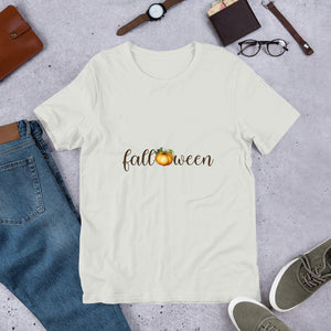 Fall-O-ween - T-Shirt Clan