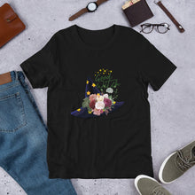 Load image into Gallery viewer, Good Witch - T-Shirt Clan