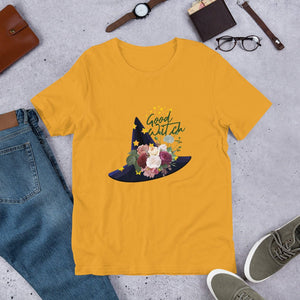 Good Witch - T-Shirt Clan