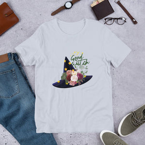 Good Witch - T-Shirt Clan