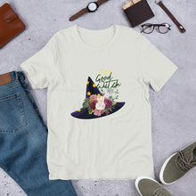 Load image into Gallery viewer, Good Witch - T-Shirt Clan