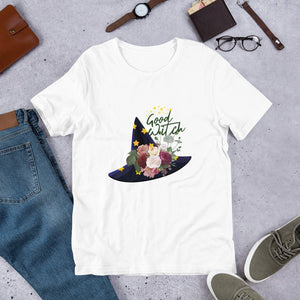 Good Witch - T-Shirt Clan