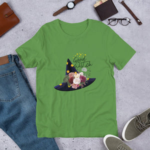 Good Witch - T-Shirt Clan