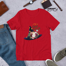 Load image into Gallery viewer, Good Witch - T-Shirt Clan