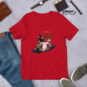 Good Witch - T-Shirt Clan