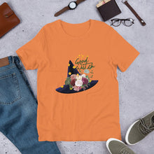 Load image into Gallery viewer, Good Witch - T-Shirt Clan