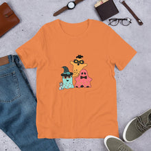 Load image into Gallery viewer, Happy Ghosts - T-Shirt Clan