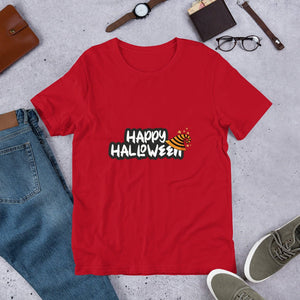 Happy Halloween - T-Shirt Clan