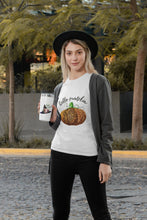 Load image into Gallery viewer, Hello Pumpkin (leopard)