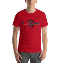 Load image into Gallery viewer, I am a Programmer, I have a beautiful life - T-Shirt Clan