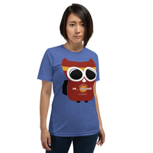 Load image into Gallery viewer, I am a programmer owl - T-Shirt Clan