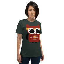 Load image into Gallery viewer, I am a programmer owl - T-Shirt Clan