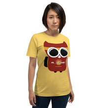 Load image into Gallery viewer, I am a programmer owl - T-Shirt Clan