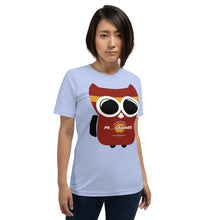 Load image into Gallery viewer, I am a programmer owl - T-Shirt Clan