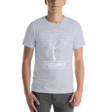 Load image into Gallery viewer, Programmer Tree - T-Shirt Clan