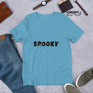 Spooky - T-Shirt Clan