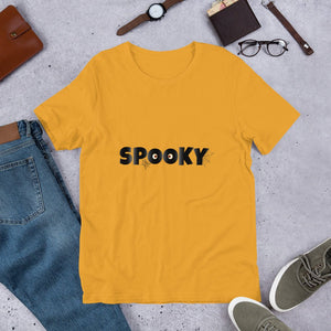 Spooky - T-Shirt Clan