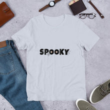 Load image into Gallery viewer, Spooky - T-Shirt Clan