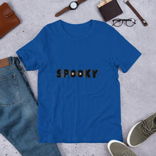 Load image into Gallery viewer, Spooky - T-Shirt Clan