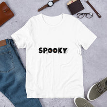 Load image into Gallery viewer, Spooky - T-Shirt Clan