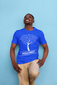 Programmer Tree